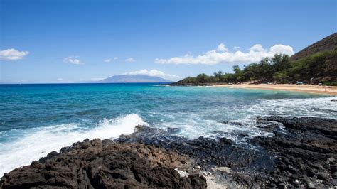 bare little beach maui hawaii|Dare to bare: 20 of the world’s best nude beaches